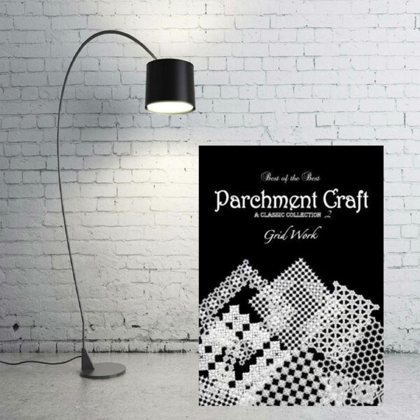 PARCHMENT CRAFT Archives Parchment Down Under