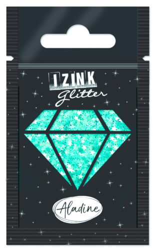 aladine-izink-glitter-dark-blue-stars-79108-discon - copy