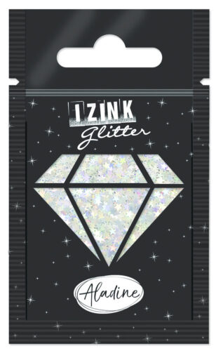 aladine-izink-glitter-silver-stars-79106-discontin - copy
