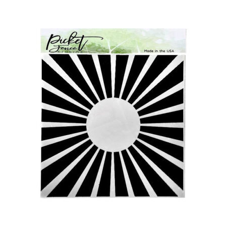 picket-fence-studios-stencil-6x6-burst-of-sun
